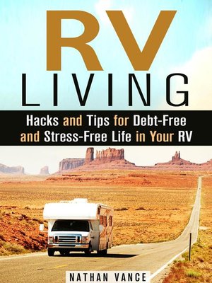 RV Living - ebook